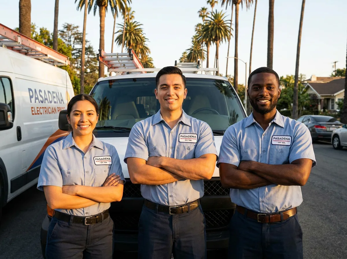 Electrician company in Ellenville, NY